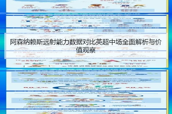 阿森纳赖斯远射能力数据对比英超中场全面解析与价值观察